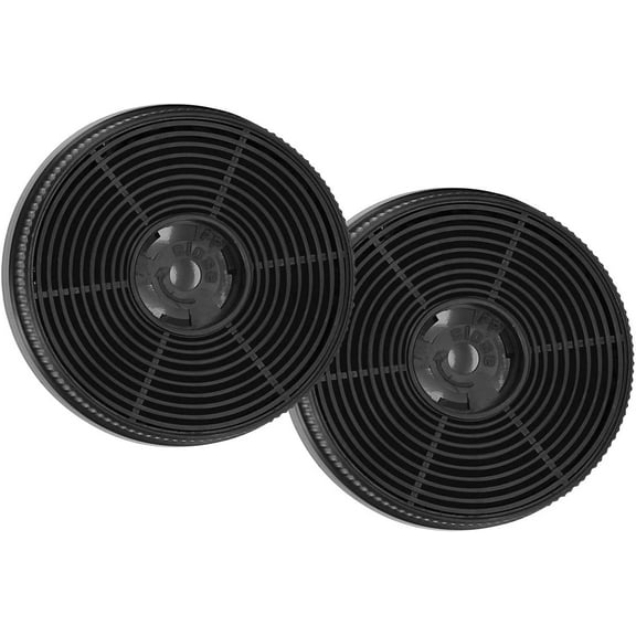 Range Hood Replacement Charcoal Filter Carbon Filter (USGDCF-Y) for Tieasy Range Hood 1775 2475