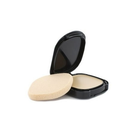 Shiseido Advanced Hydro Liquid Compact Foundation SPF15 Refill - O20 Natural Light Ochre (Best Compact For Combination Skin)