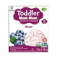 thumbnail image 3 of Toddler Mum-Mum Biscottes de riz biologiques Bleuet, 3 of 4