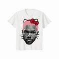 thumbnail image 1 of Frank Kitty () Cute Graphic Tee Shirt, 1 of 6