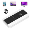 thumbnail image 4 of Enrutador inalámbrico, Batería de Larga duración de 3000 mAh Batería Wifi de AutomÓVIL MÓVIL PARA ESCRITORIO PARA LAPTOP PARA TELEFONO, 4 of 7