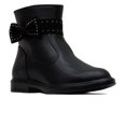 thumbnail image 3 of Botas para Niña YUYIN 24511 negro 18 Sintetico, 3 of 4