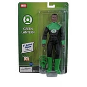 Green Lantern Mego Action Figure 8"