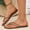 Brown#51, variant on Wowcloth Women's Casual Flip Flops – Soft Thong Sandals with Toe Post Style for Spring Summer Fashion & Everyday Wear,Plus Size