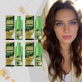 thumbnail image 2 of Hair Shampoo 2-in-1 - Hair Coloring And Nourishing Shampoo Long-Lasting Gray Coverage, 2 of 6