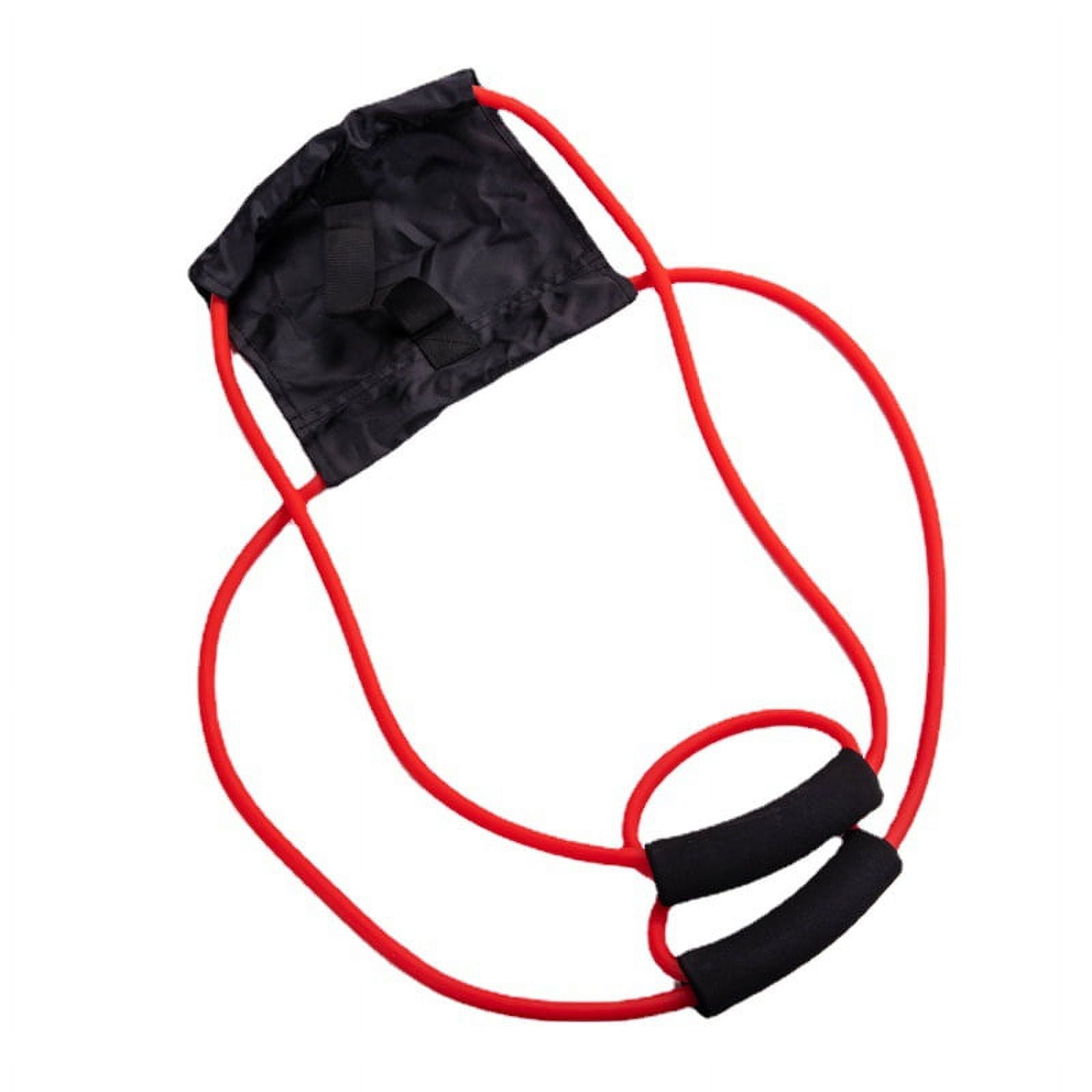 Water Balloon Launcher 300 Yard Long Range,3 Person Water Balloon Slingshot for Outdoor Beach Catapult(Red and Yellow Random Delivery)