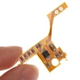 thumbnail image 4 of 1 Módulo Amplificador de Potencia Digital de Sonido Aumentado de Volumen de Baja Potencia para Amplificador de Sonido GAMEBOY ADVANCE SP/GBASP, 4 of 5