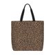 thumbnail image 1 of Easygdp Brown Leopard Bolsa Tote para Mujer, Bolso de Hombro para Trabajo, Playa, Viajes, Compras y Supermercado, 1 of 7