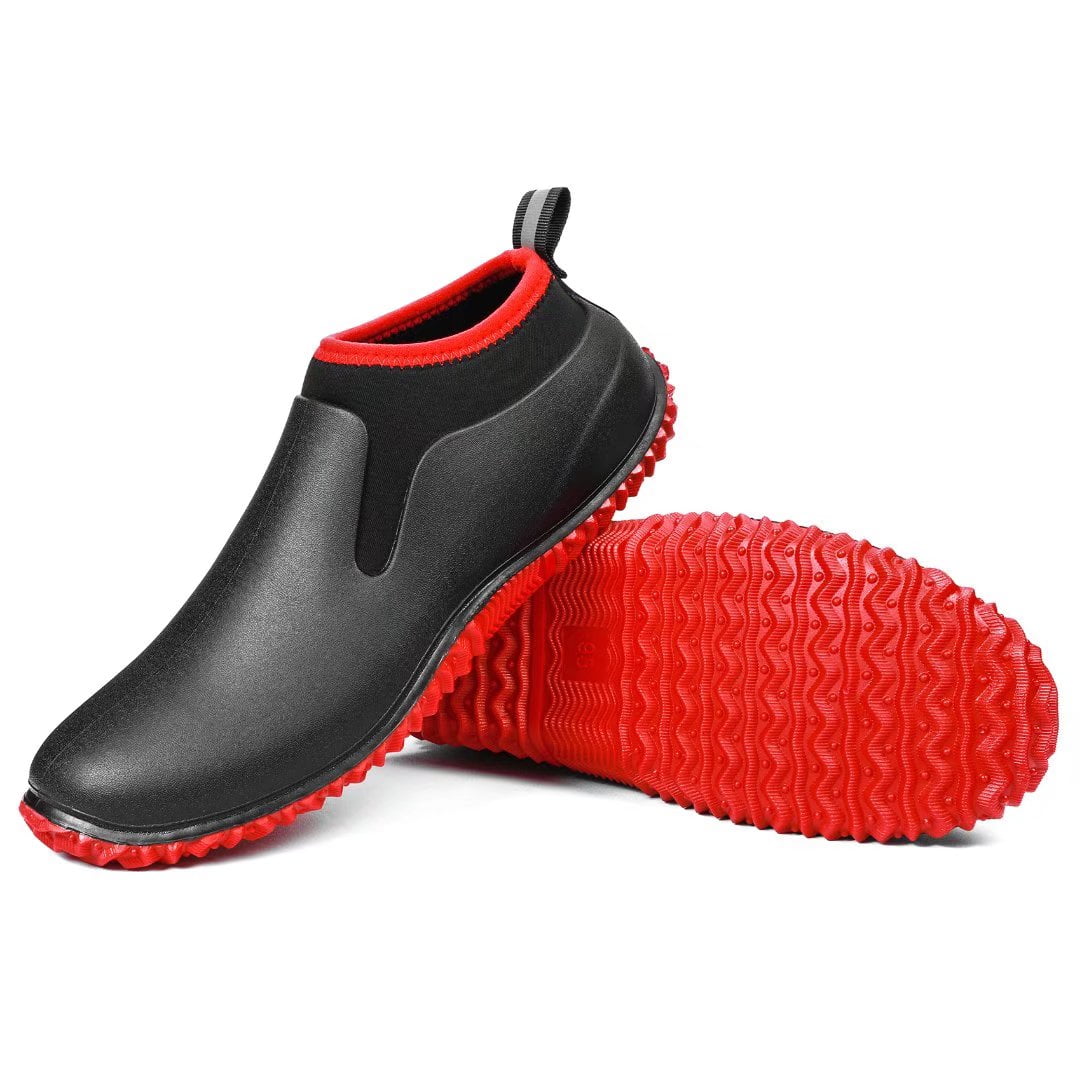 dksuko rain shoes