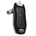 thumbnail image 2 of Mini Lecteur de Musique MP3 Étanche IPX8 Radio FM Design Clip 4G/8G Sport Course Natation Plongée, 2 of 6