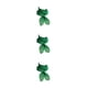 thumbnail image 1 of Bufanda de gasa Minnieouse Estilo coreano para mujer color Verde, 1 of 6