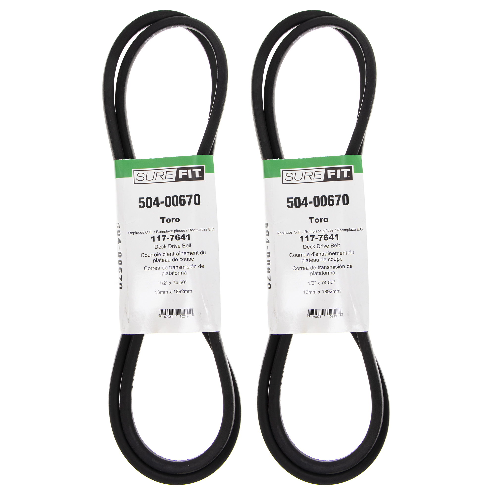 べる Amazon.com : Wanotine 91-2258 V-Belt 3/8