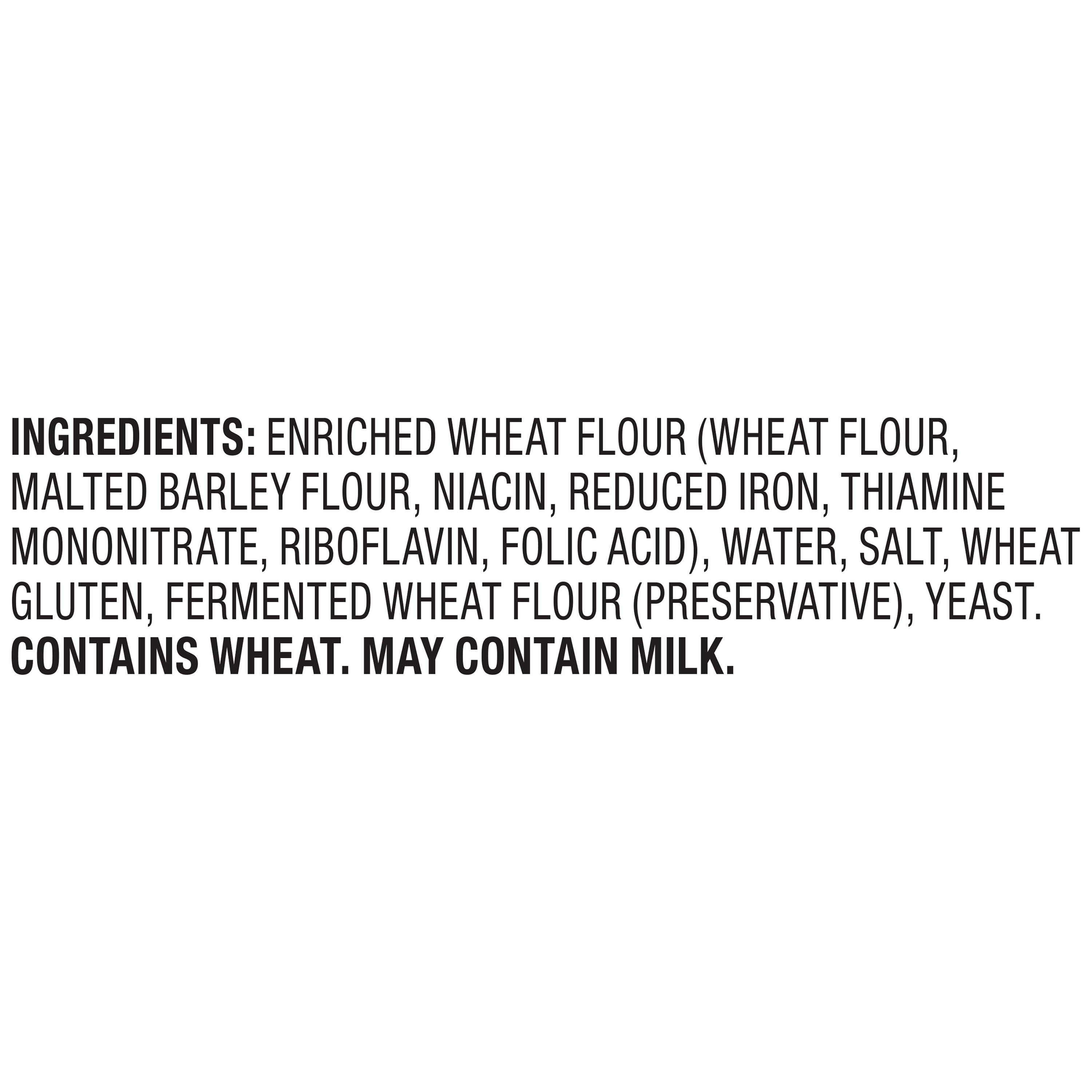Marketside Sliced Sourdough Boule​, Shelf-Stable, 24 oz