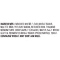 thumbnail image 5 of Marketside Sliced Sourdough Boule​, Shelf-Stable, 24 oz, 5 of 12