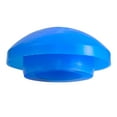 thumbnail image 4 of Upper Bounce Universal Trampoline Pole Cover Fits for 1" or 1.5" Diameter Pole - (Set of 8), 4 of 4