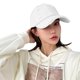 thumbnail image 1 of 1 Gorro de estilo antiguo para las cuatro estaciones, gorra de béisbol pequeña con cara informal que combina con todo, 1 of 6