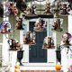 thumbnail image 4 of Adornos de Halloween Fiudx Liquidación de ofertas flash Colgantes para árboles Decoraciones navideñas, 4 of 5