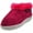 Magenta, variant on NORTY Girls Toddler and Little Kids Soft Cozy Memory Foam Slip On House Slippers
