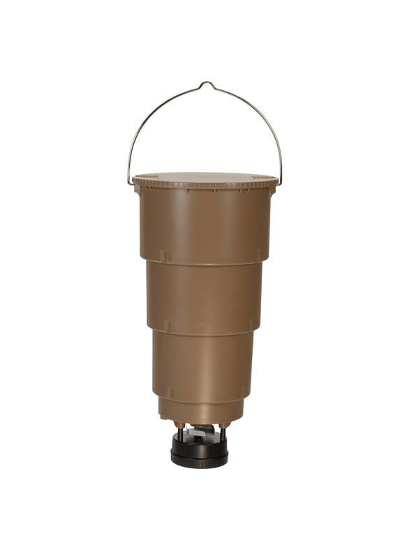 Deer and Game Feeders