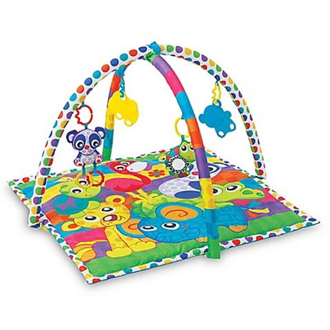 playgro baby play mat