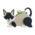 thumbnail image 1 of LCXmlly Gadget Cooker Liner Flower Pot Adorable Faderesistant Sturdy PVC Plant Pot for Garden Decoration, 1 of 6