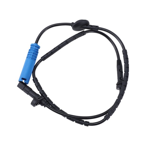 Sensores de velocidad de rueda ABS Unique Bargains No.SSB000150 Sensor ABS frontal para el sistema de frenos antibloqueo para Land Rover Rover 75 1999-2005