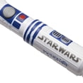 Pictionary Air Star Wars Family Game with R2-D2 Light Pen & Clue Cards ...
