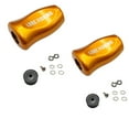 thumbnail image 2 of For DAIWA FOR SLP WORKS For TATULA For ZILLION For FUEGO SpinnerBaitReel Knob Carp Fishing Tackle Accessories, 2 of 10