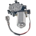 thumbnail image 3 of A-Premium Power Window Lift Motor Replacement for Nissan Armada Maxima Titan Pathfinder 2004-2011 Rear Left Driver Side, 3 of 3