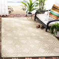 thumbnail image 2 of Safavieh Courtyard Beige Indoor Outdoor Rug - 2'7" x 5', 2 of 4