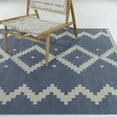 thumbnail image 5 of Maya Southwestern Medallion Area Rug, 5 of 5