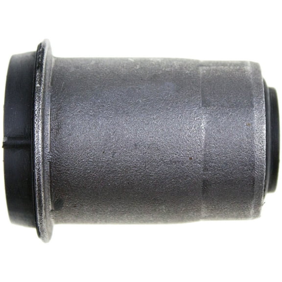 Dorman BC86039 Front Lower Forward Suspension Control Arm Bushing for Specific Ford / Lincoln Models, Black Fits select: 2007-2014 FORD EDGE, 2007-2015 LINCOLN MKX