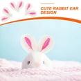 thumbnail image 4 of unbranded 40Ud Charm De Orejas De En Material Plush Para Manualidades Y Joyas, 4 of 8