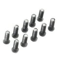 thumbnail image 3 of 10PCS Torx Screws M2 M2.5 M3 M3.5 M5 For Replacing Carbide Inserts CNC Lathe Tools Machine Screw, 3 of 10