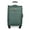 Grey, variant on 20 inch Softside Carry-on Luggage for Airplane Expandable Spinner Suitcase with TSA Lock, Navy - XJ1907