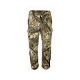 thumbnail image 2 of MidwayUSA Men's Fraser Ridge Fleece Pants Realtree APX Large, 2 of 3