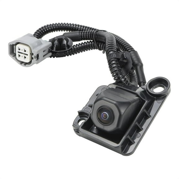 86790-34030 Rear View Backup Parking Camera For Toyota Tundra 2007-2013