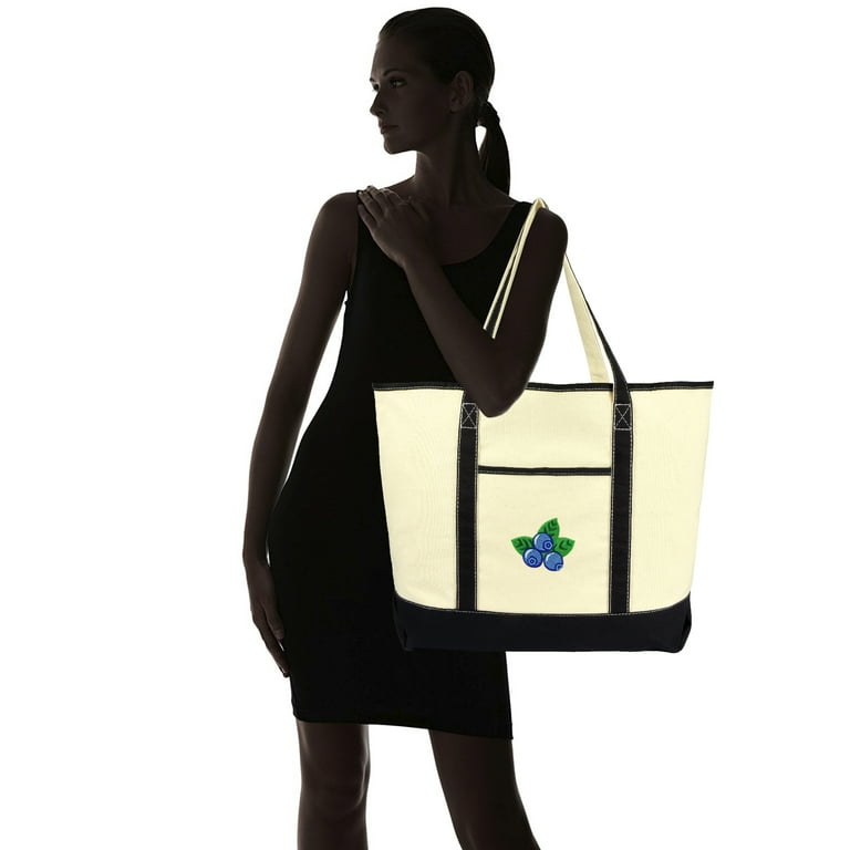 Blueberry hand bag outlet