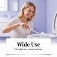thumbnail image 5 of Toilet Foam Cleaning Powder Is Suitable For Daily Maintenance Of Household Toilets, 5 of 9