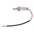 thumbnail image 2 of Pieza de Motor de Tractor Cortacésped Baoblaze Reparación de Solenoide 2404120-S, 2 of 5
