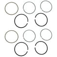 thumbnail image 3 of John Deere Original Equipment Piston Ring Kit (Pack of 2) - AM128738, 3 of 5