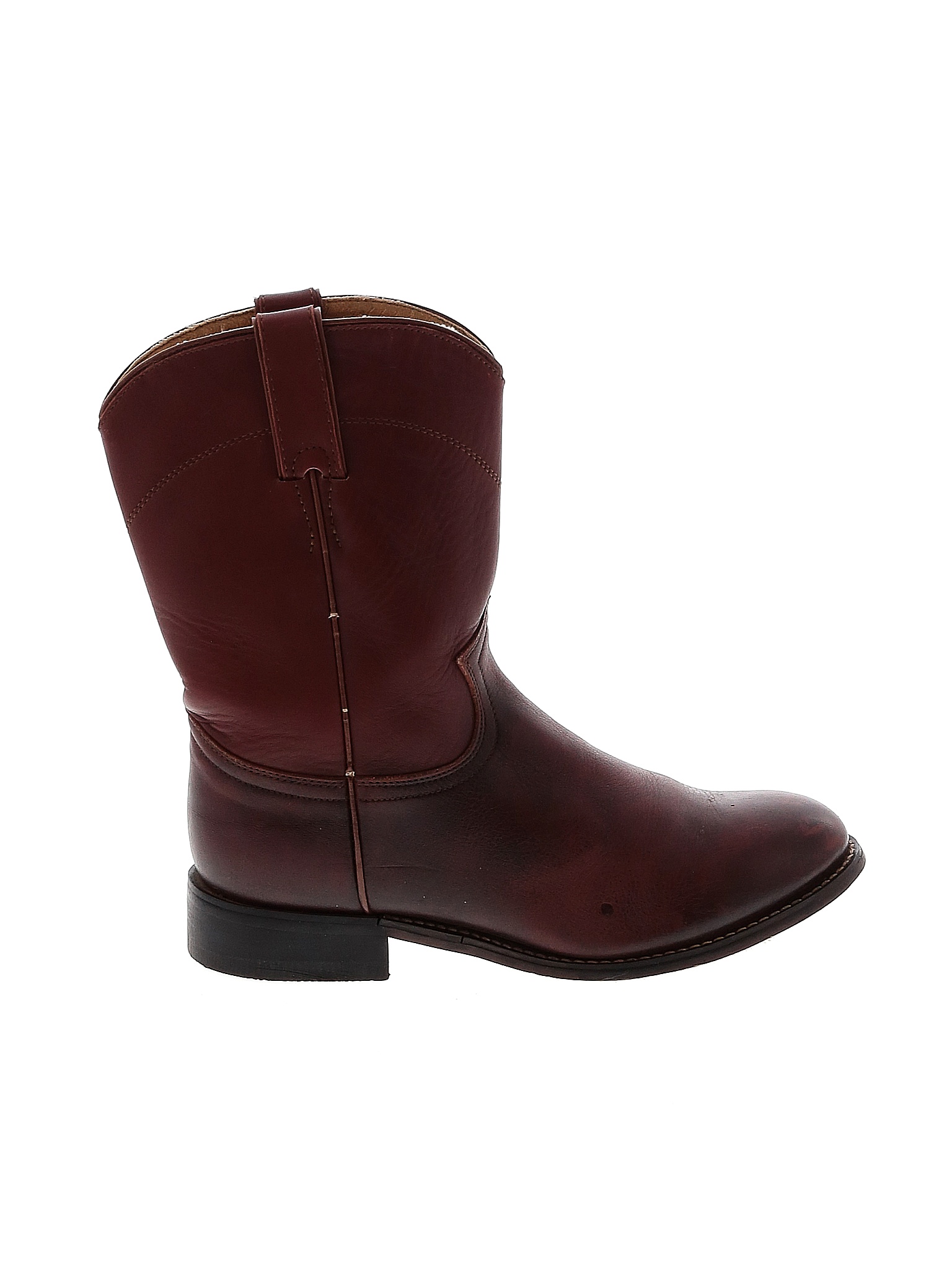 JUSTIN Womens Boots in Womens Boots 