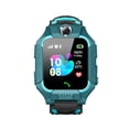 thumbnail image 3 of Kids Smartwatch for Boys Girls - Kids Smart Watch Phone Touch Screen with Alarm Camera SOS Calculator Calendar for 4-12 Years Students (Green), 3 of 11