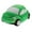 Green, variant on Baby Cartoon Plush Boy Girl Gifts Creative Beetle Model Doll Blue