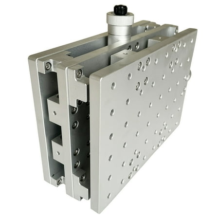 2D XY Axis Moving Table for Engraving Machine 210*150mm