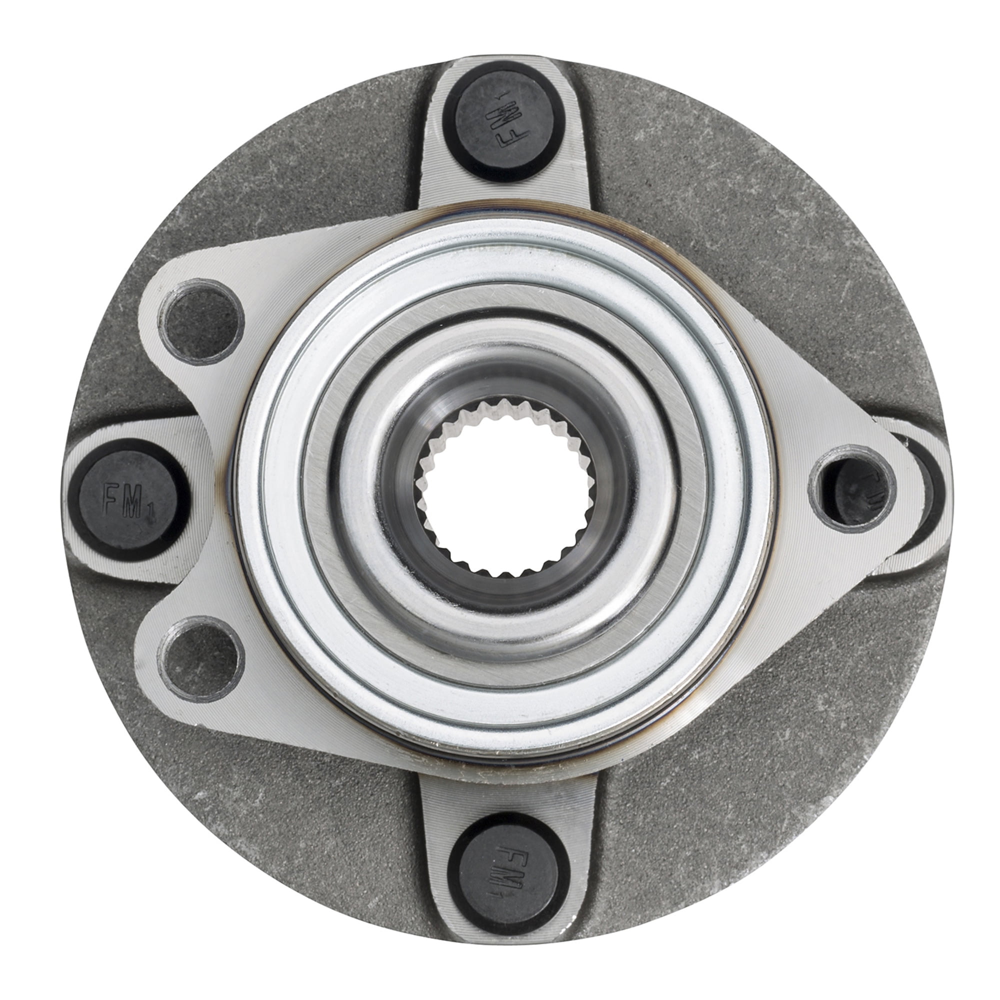 MOOG 513308 Wheel Bearing and Hub Assembly