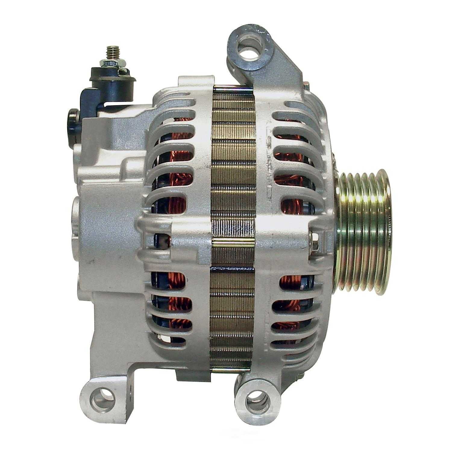 FVP Professional 11029 Alternator Standard