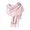 Pink, variant on Prolriy Scarf for Women Autumn and Winter Solid Color Shawl Scarf Thickening Warm Fringe Scarf Womens Scarf A