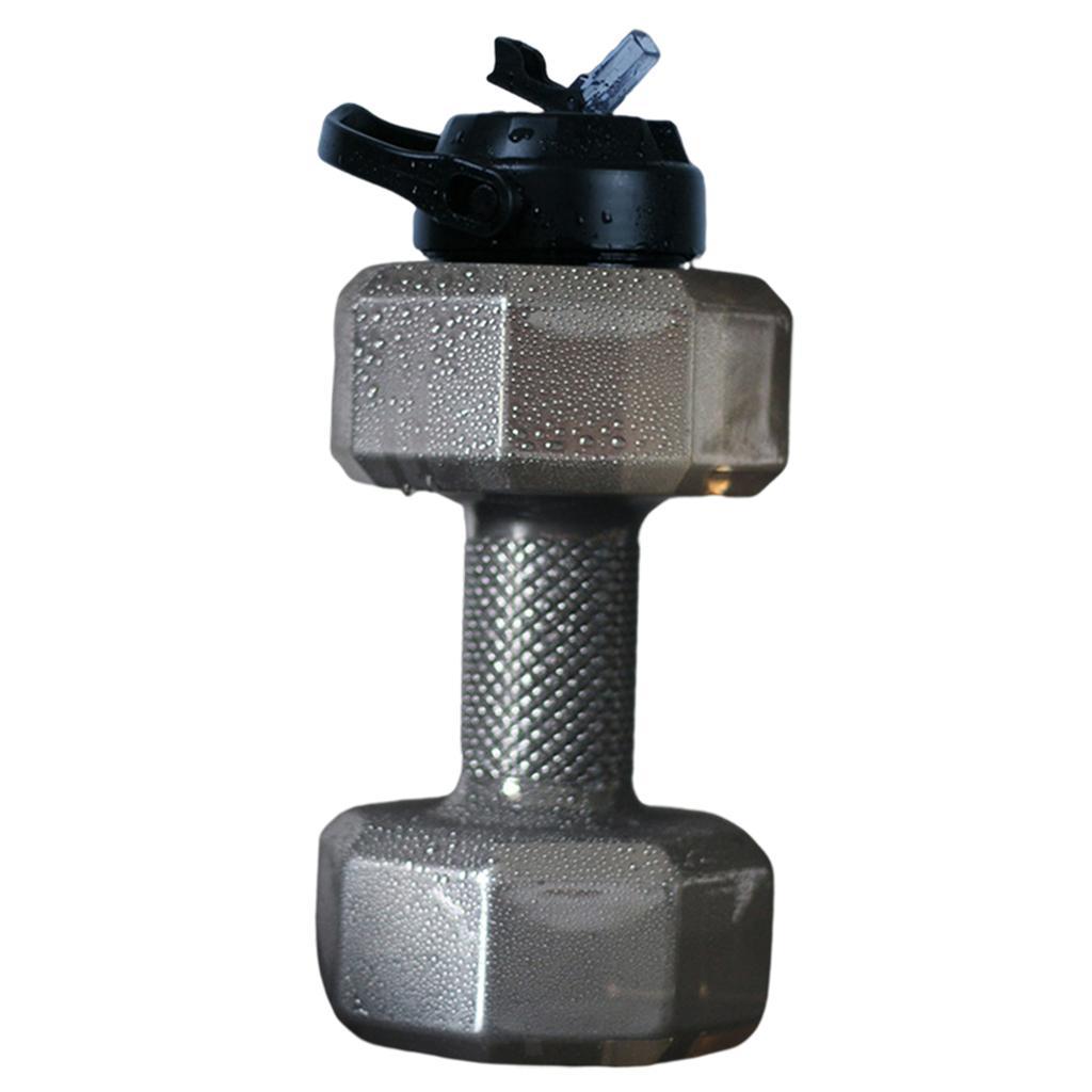 Water Filled Dumbbell Adjustable Weight Barbells Fitness