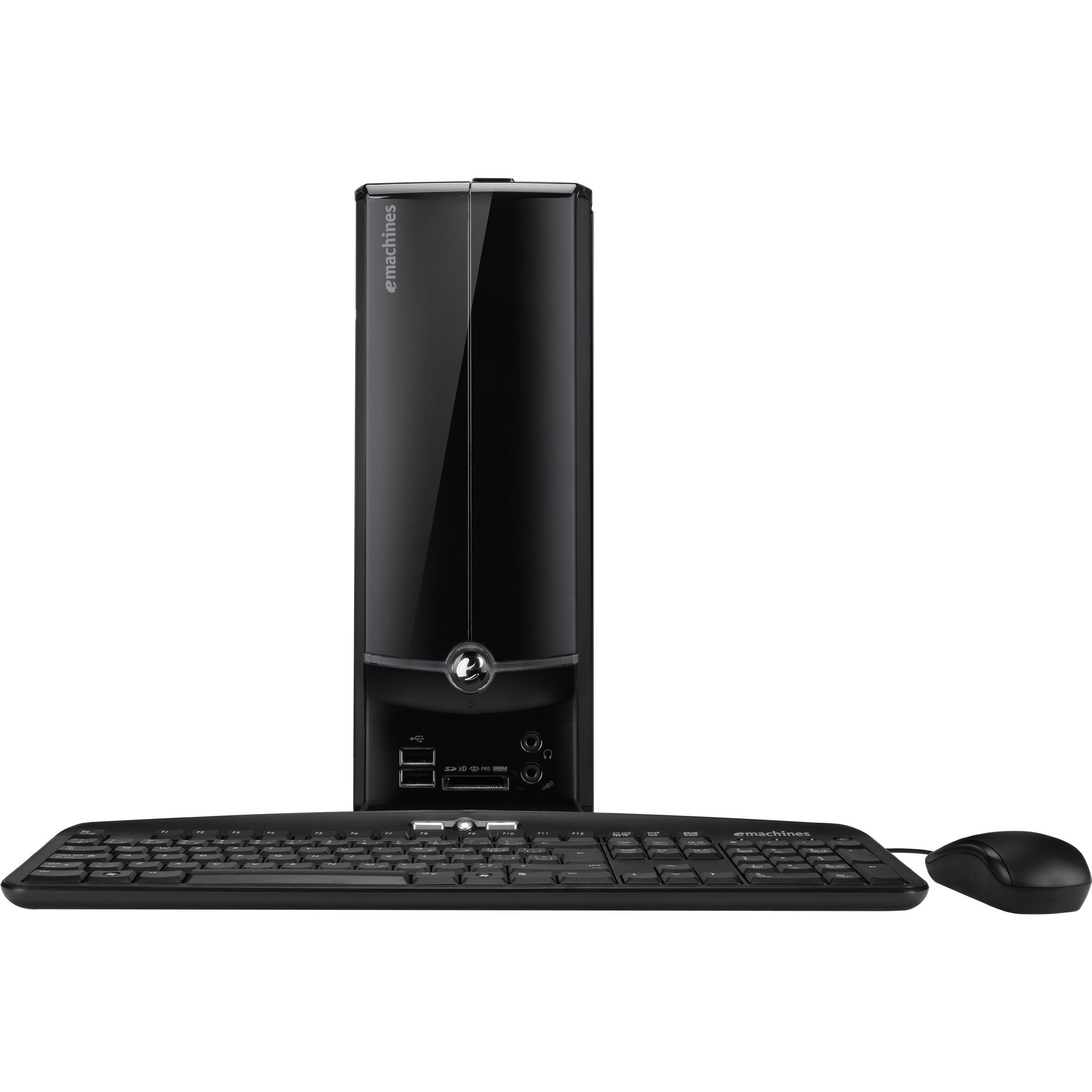 eMachines EL1360GUW12P Desktop